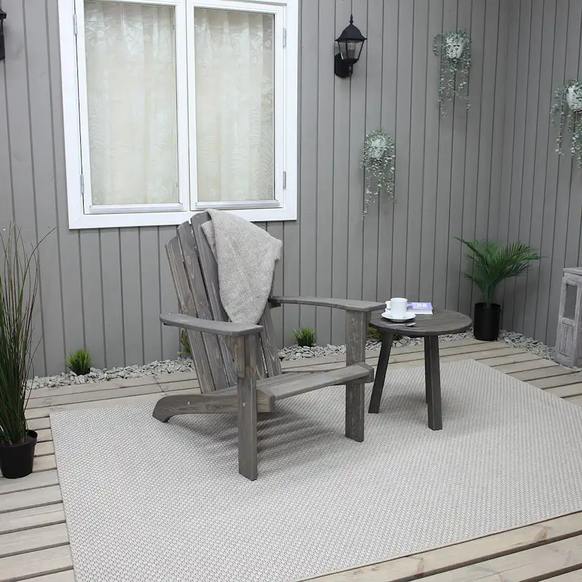 Däckstol Baltic Garden Newport