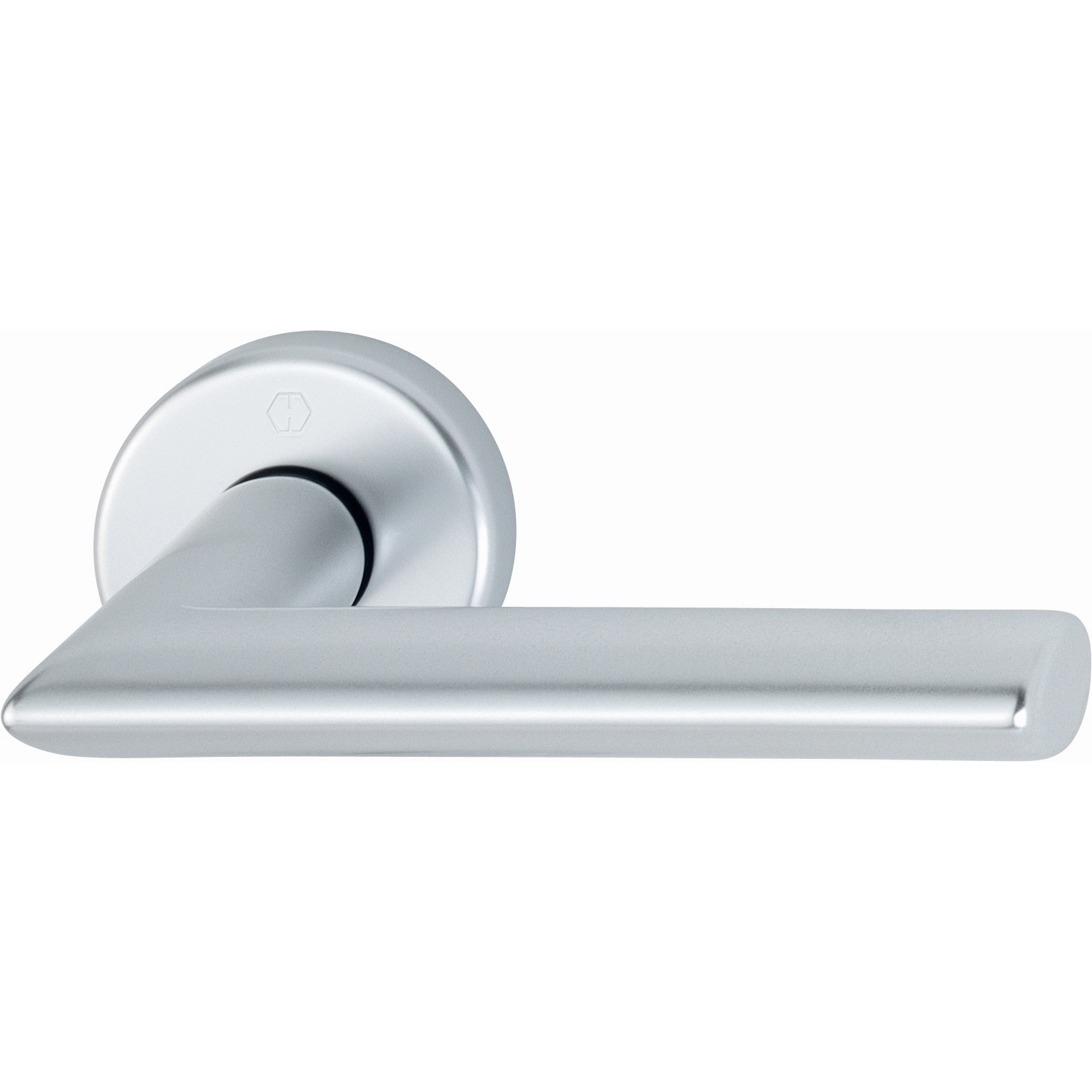 Ytterdörrhandtag HOPPE Stockholm 1140