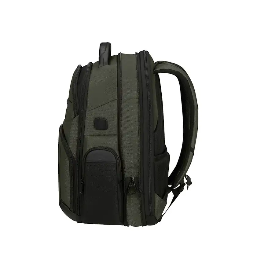 Ryggsäck Samsonite PRO DLX6 15.6 tum 3VOL Expanderbar
