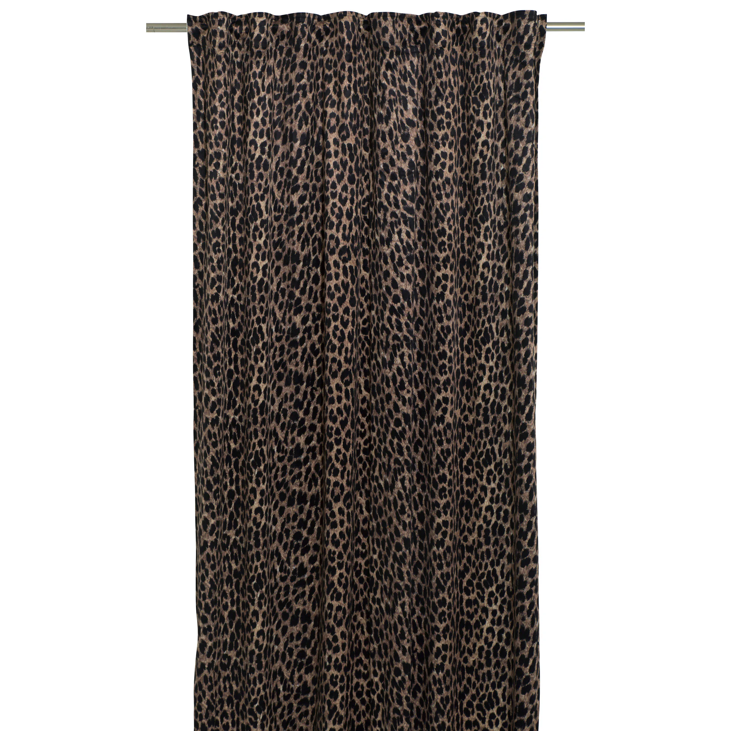 Multibandslängd Svanefors Leopardus 2-pack