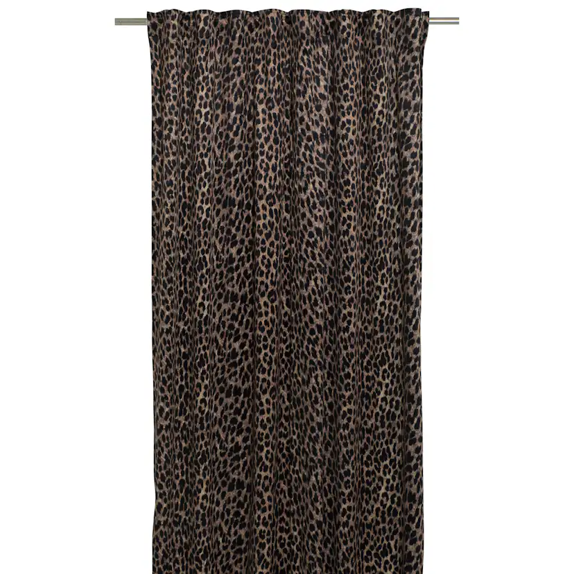 Multibandslängd Svanefors Leopardus 2-pack