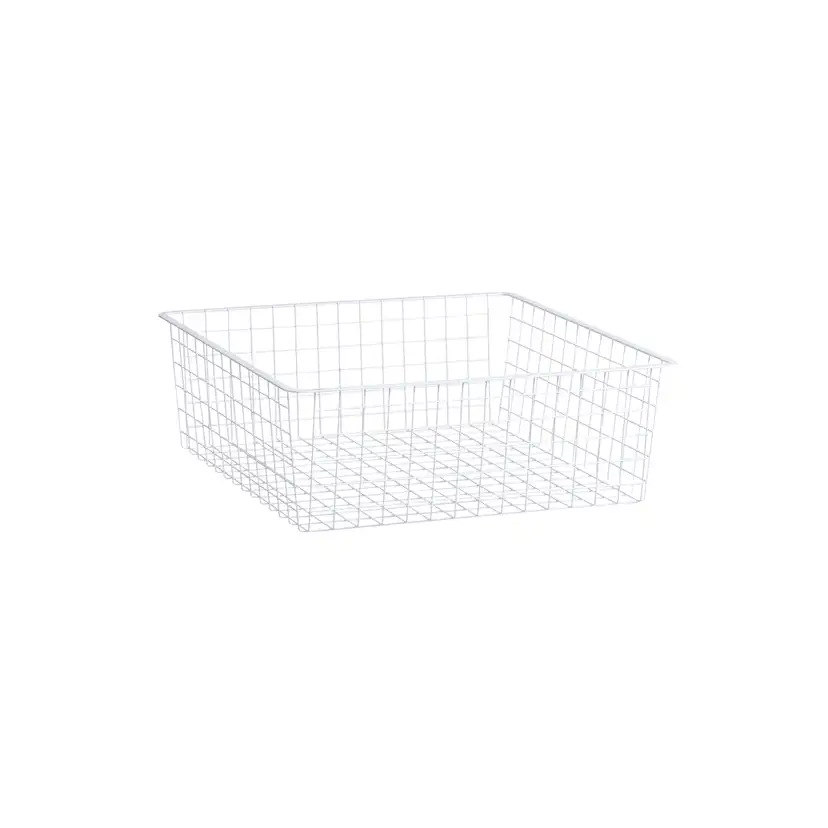 Trådback Elfa Standard 55