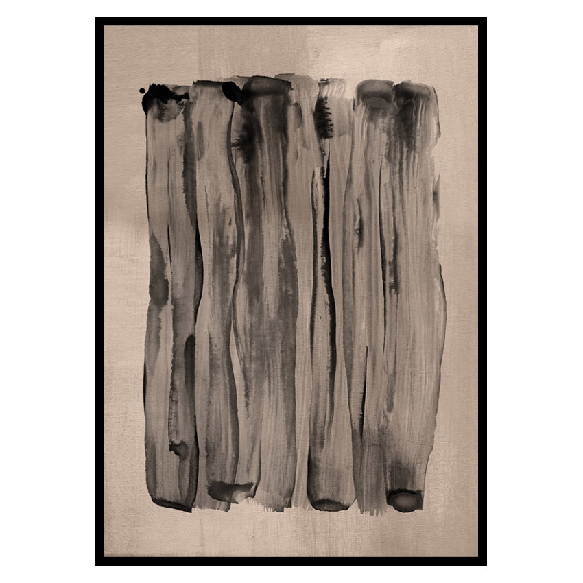 Poster Gallerix Alma Paint