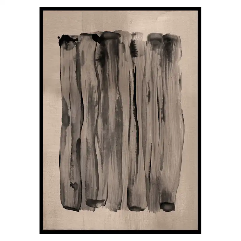 Poster Gallerix Alma Paint
