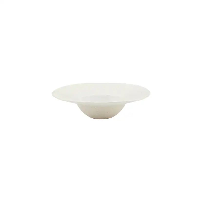 Pastatallrik House Doctor Pion Ø25 cm