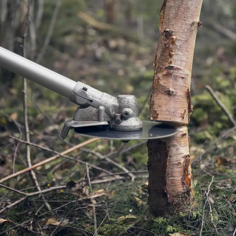 Röjsåg Husqvarna 545F