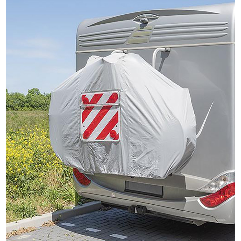 Cykelskydd Smart Living  Bike Cover 1-3 cyklar