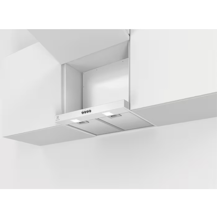 Köksfläkt Electrolux Underbyggd LFG335W