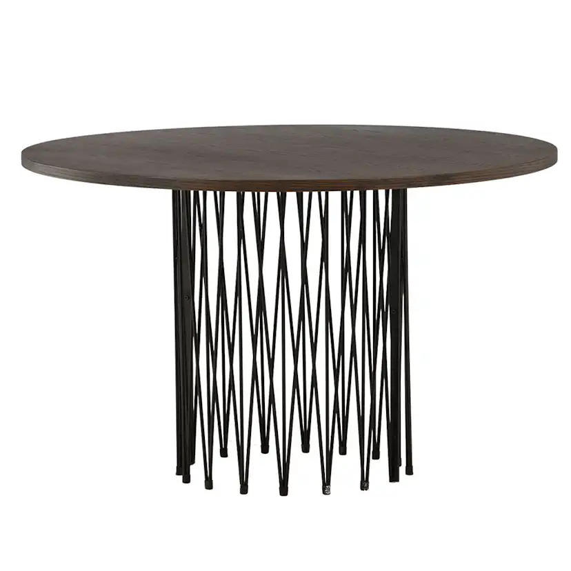 Matbord furniture/fashion Stone Rund