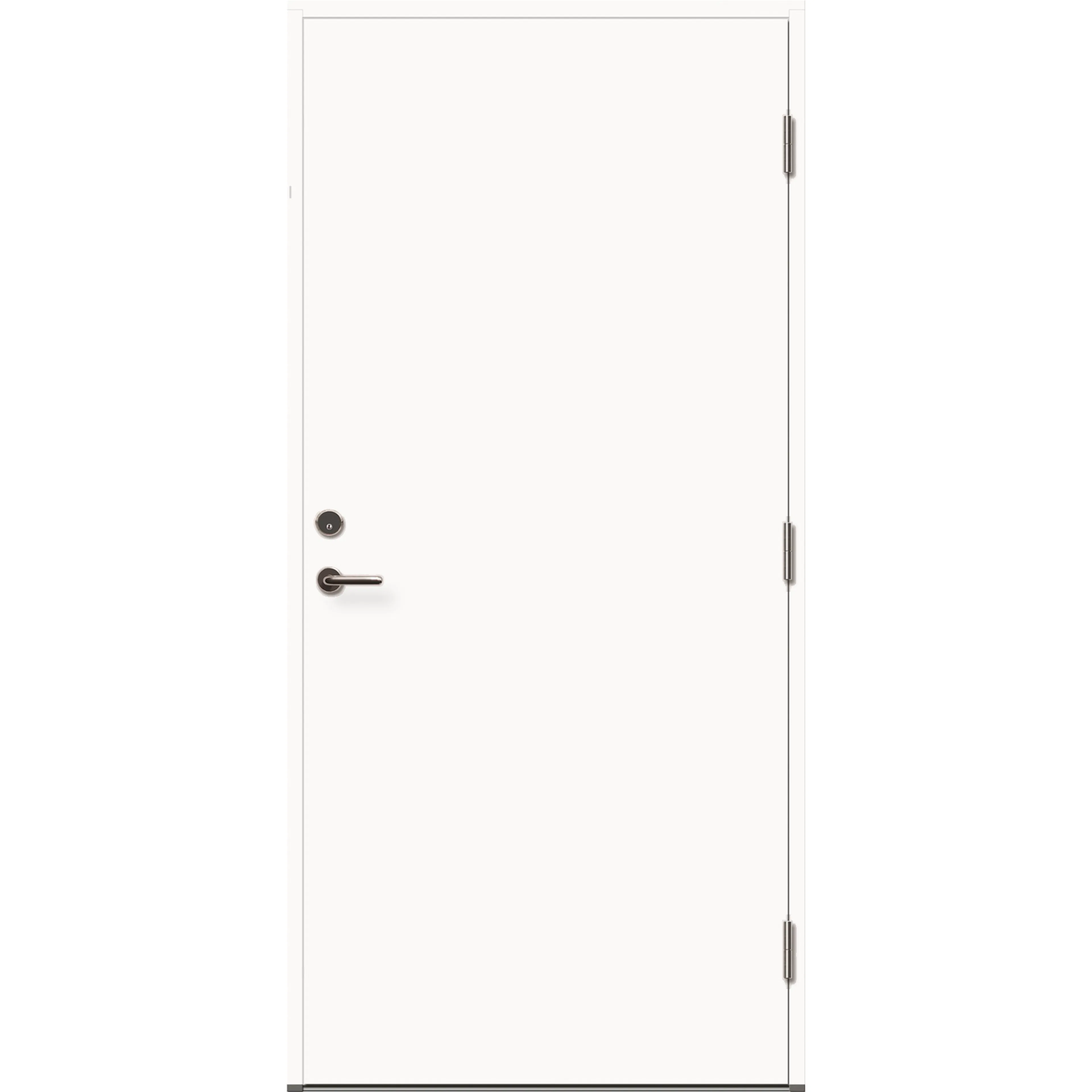 S-0500-N, Klarvit