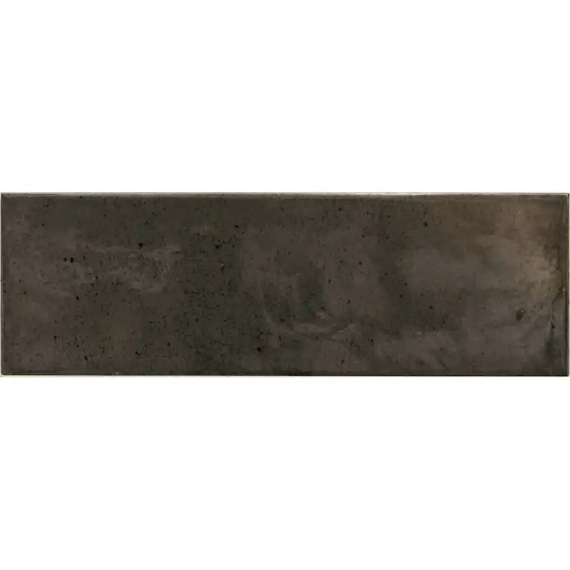 Kakel Konradssons Hanoi Black Ash 6,5x20 cm