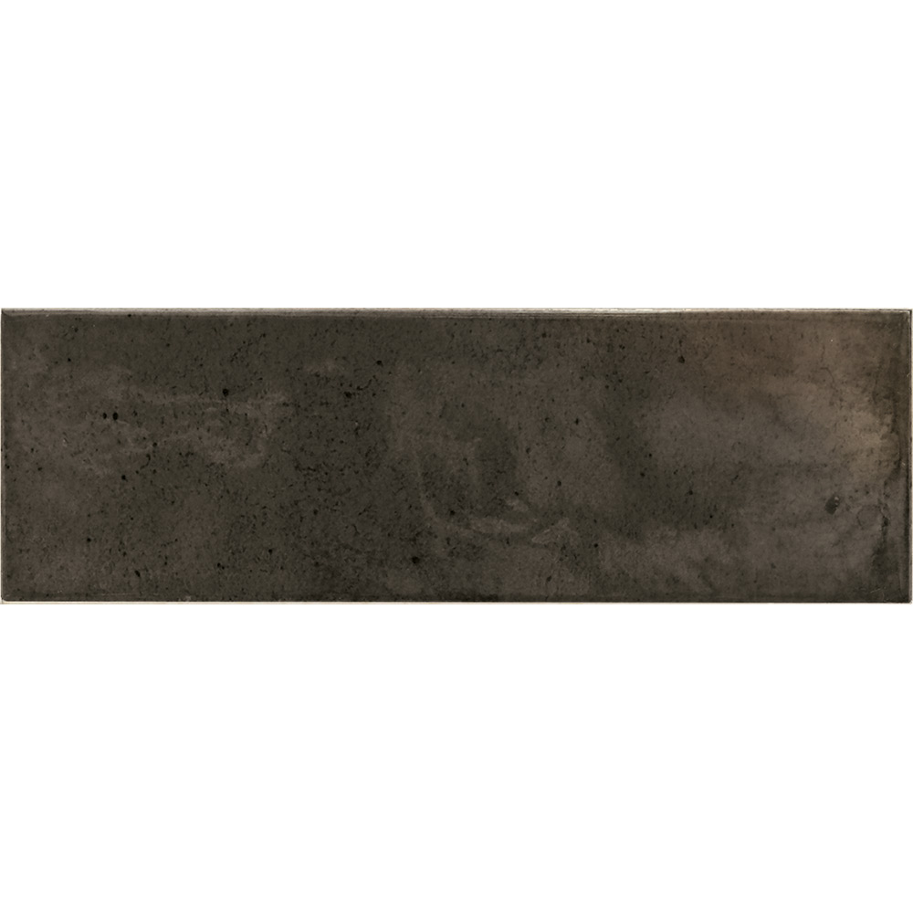 Kakel Konradssons Hanoi Black Ash 6,5x20 cm