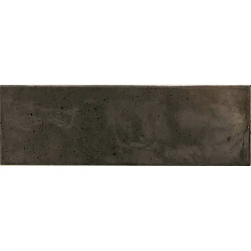 Kakel Konradssons Hanoi Black Ash 6,5x20 cm