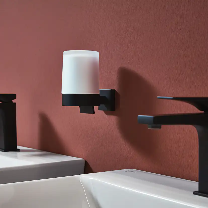 Tvåldispenser Smedbo House R361
