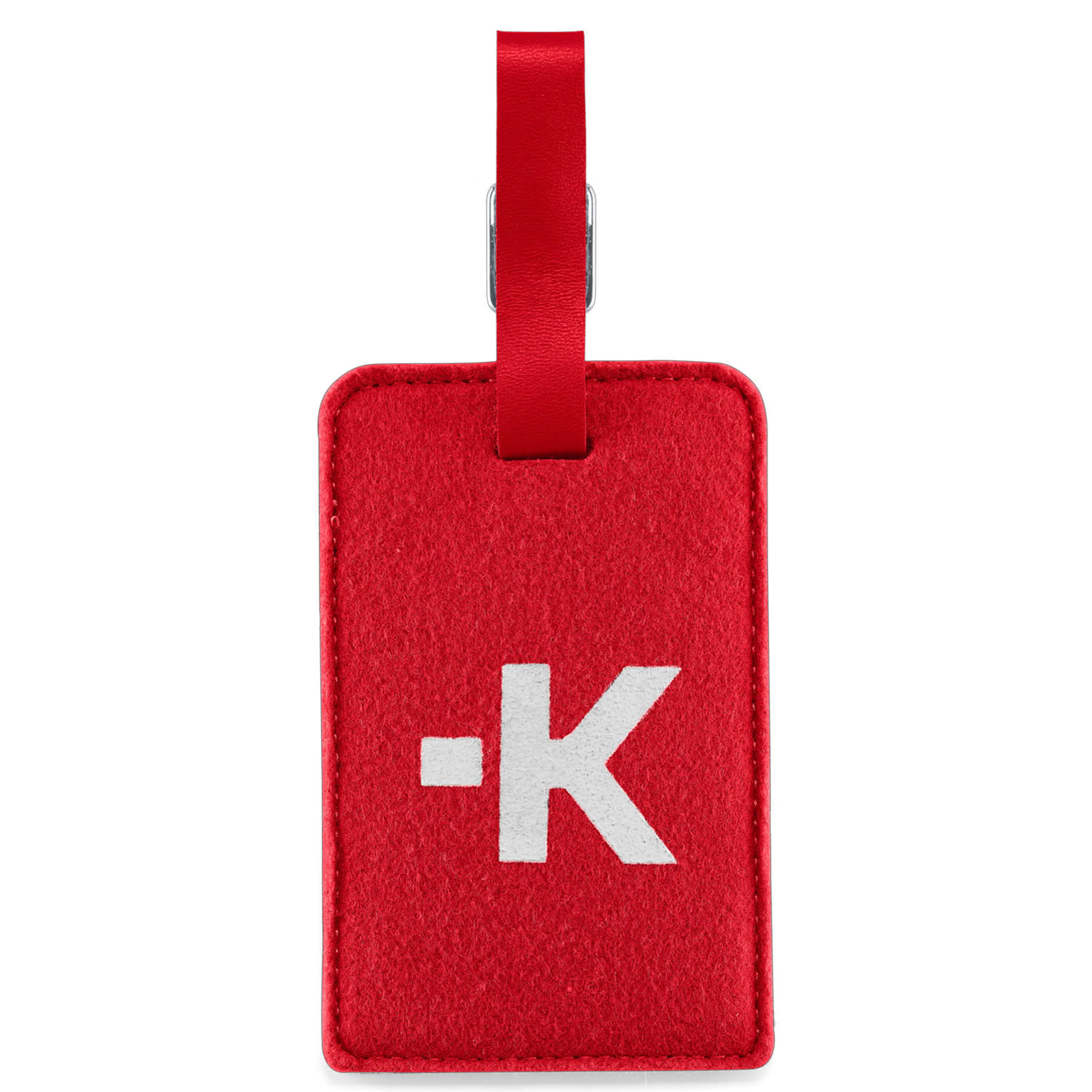 Bagagetag Skross- Identifiera Enkelt Ditt Bagage