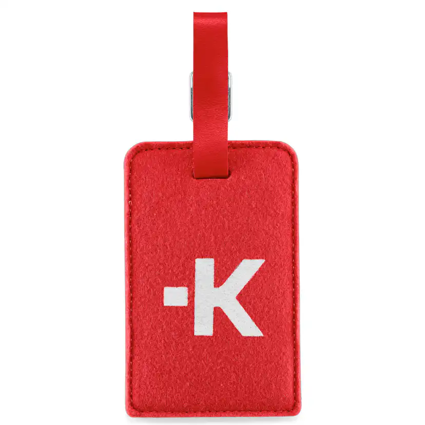 Bagagetag Skross- Identifiera Enkelt Ditt Bagage
