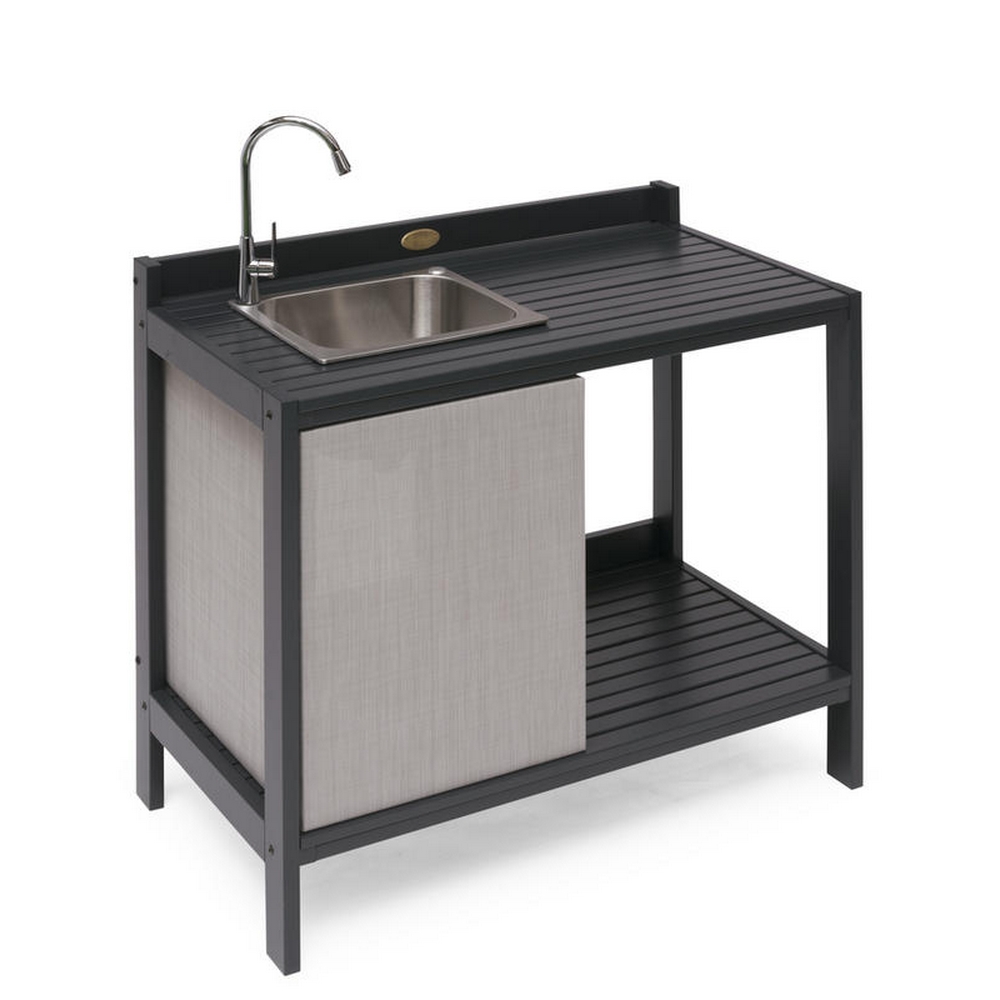 Utekök Hillerstorp Läckö inklusive Vask