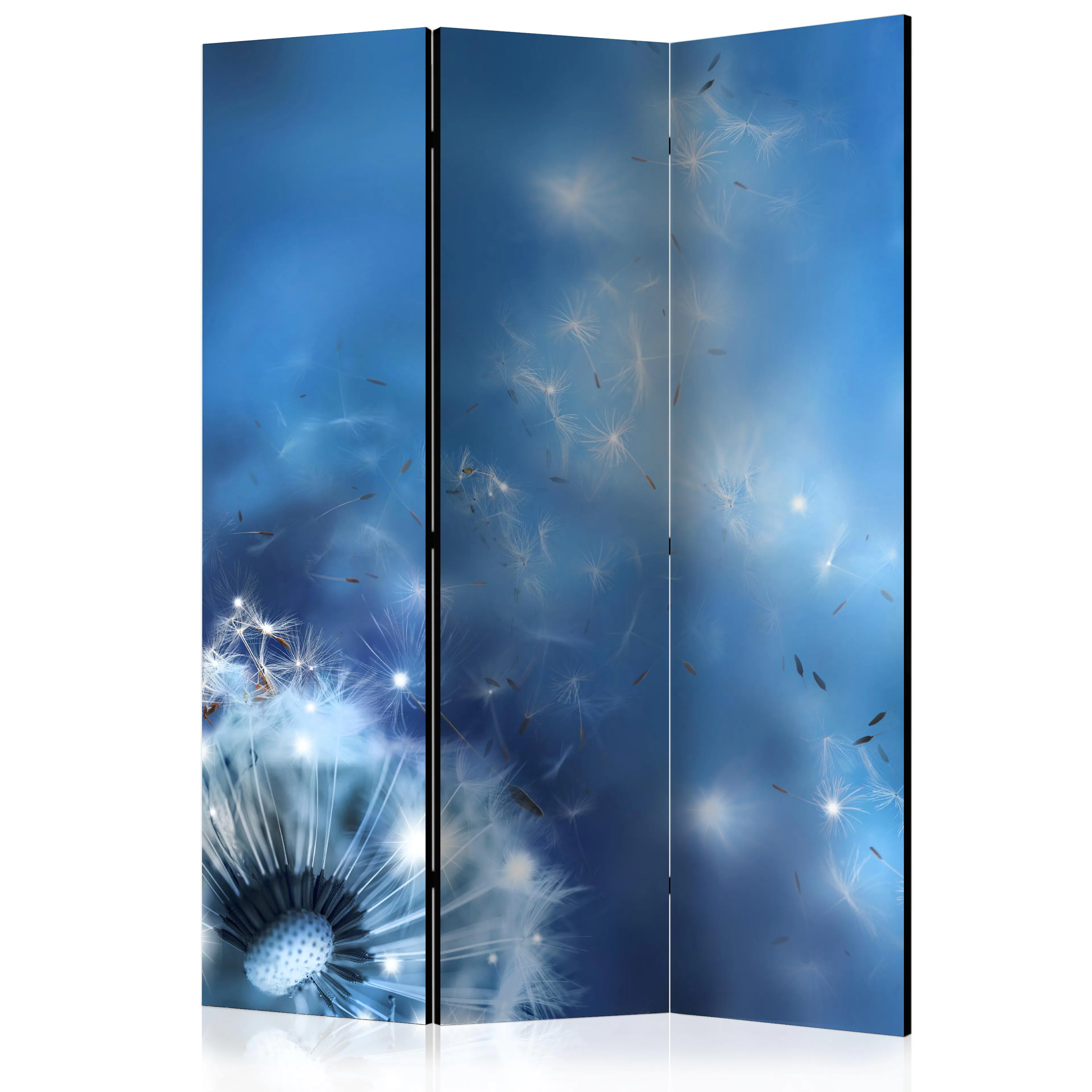 Rumsavdelare Skärmvägg Arkiio Magic Of Nature 135x172 cm