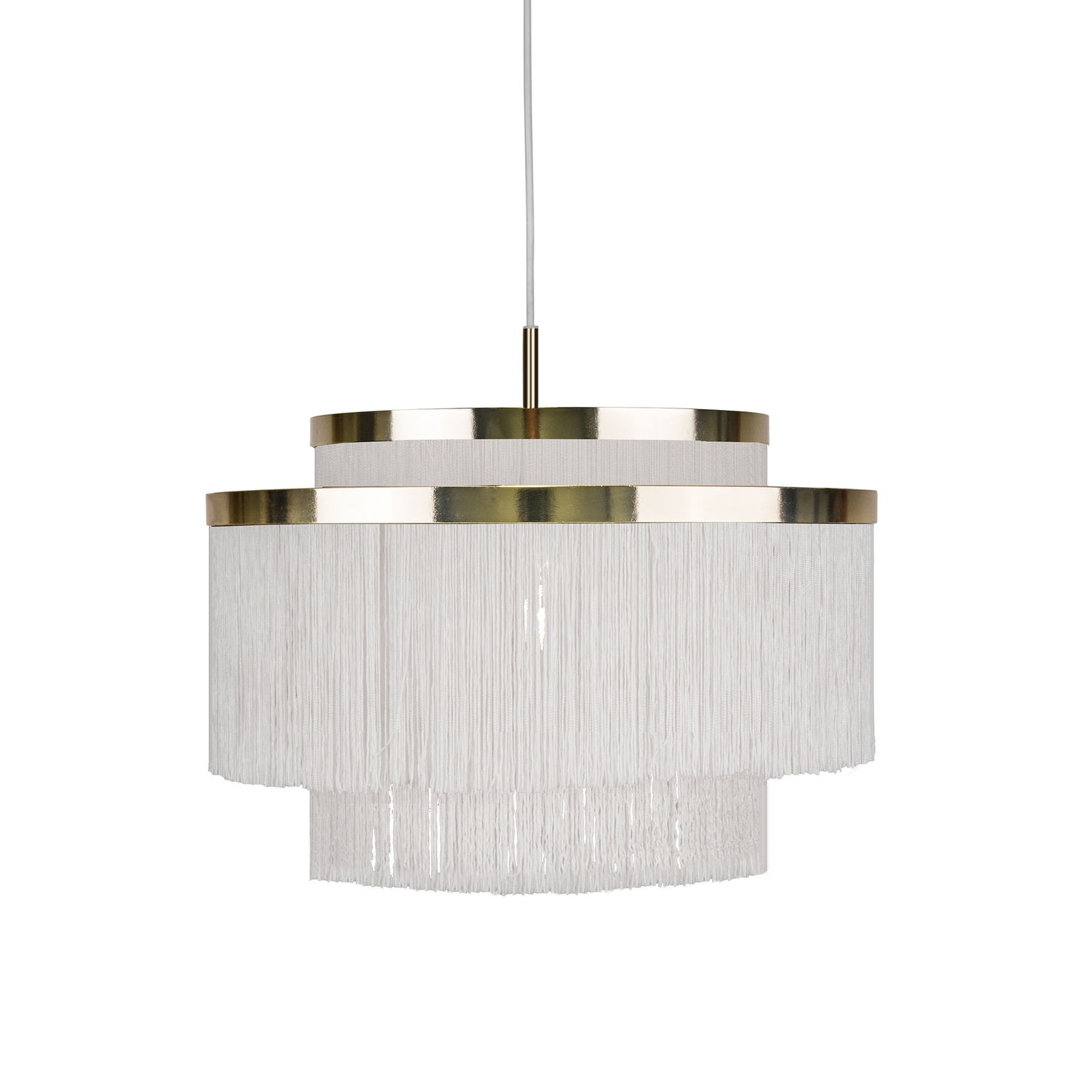 Taklampa Globen Lighting Frans