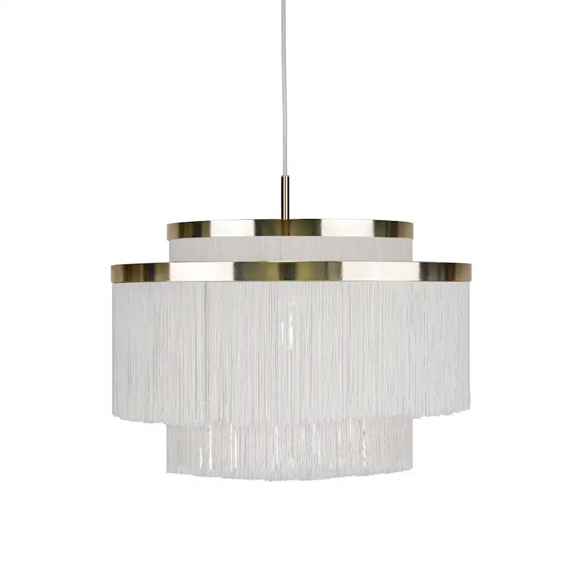 Taklampa Globen Lighting Frans