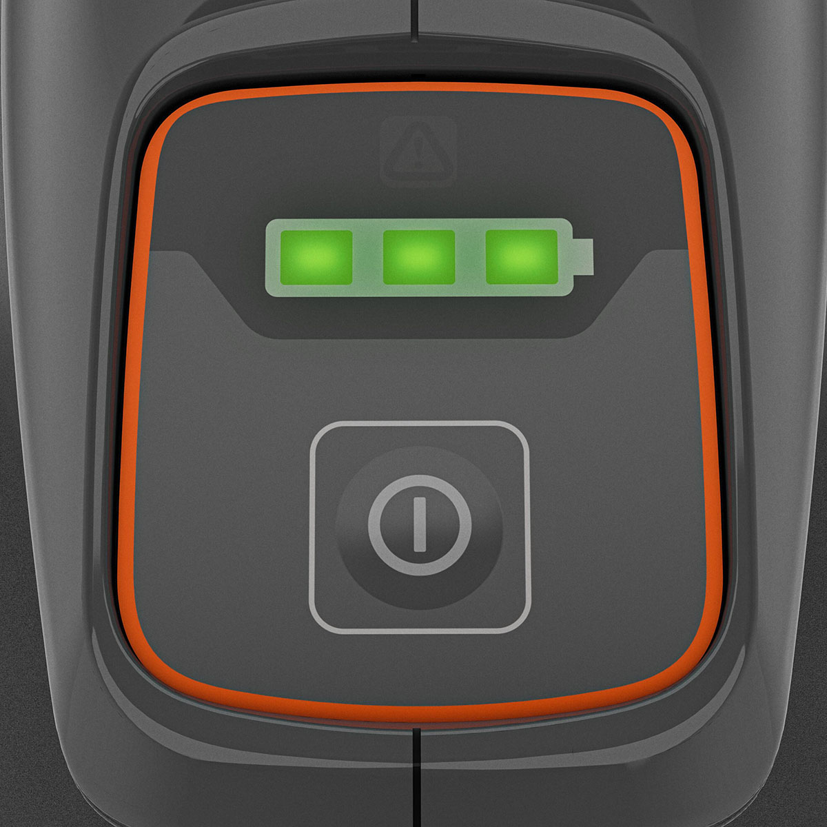 Batteritrimmer Husqvarna Aspire™ T28 2.5 Ah Med Batteri och Laddare