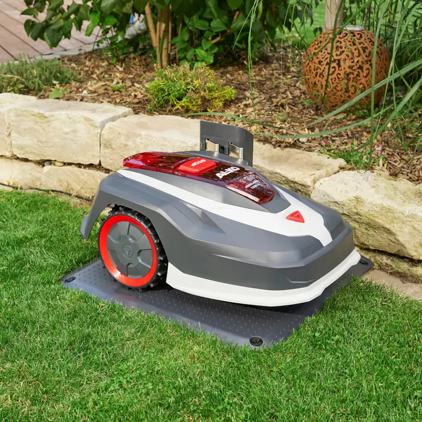 Robotgräsklippare AL-KO Robolinho 550 W