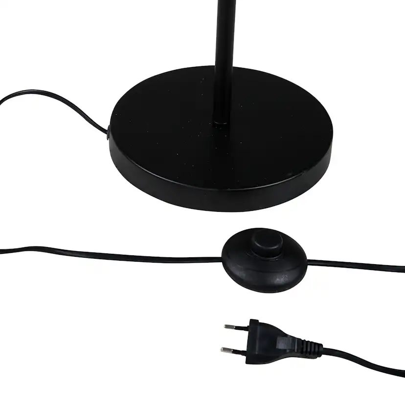 Golvlampa Venture Home Atticus