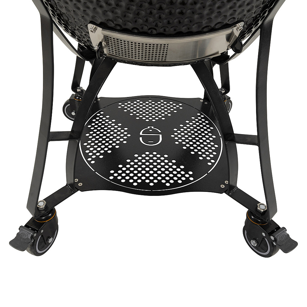 Kamadogrill Kamado Sumo Classic Maxi Svart