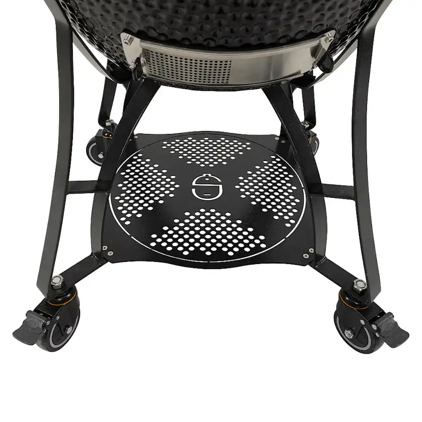 Kamadogrill Kamado Sumo Classic Maxi Svart