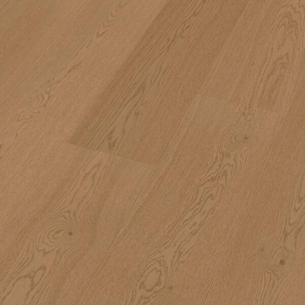 Trägolv HD 400 Clay brown oak lively 20227, Bredd: 205 mm