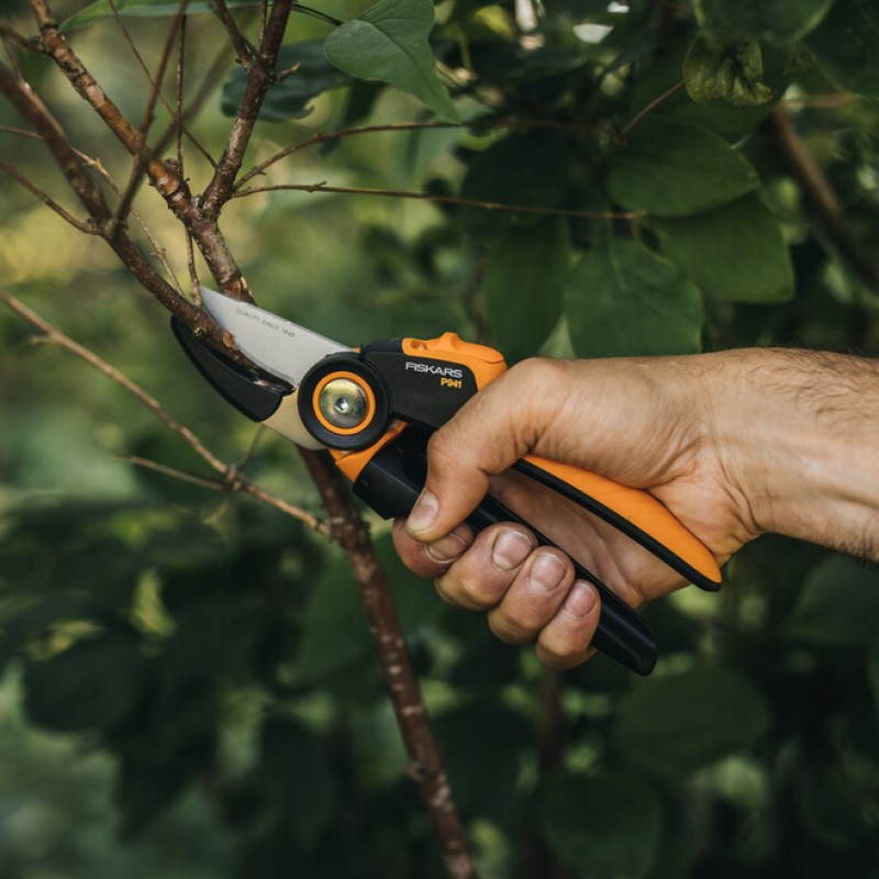 Sekatör Fiskars Xseries PGX P941 Mothåll M