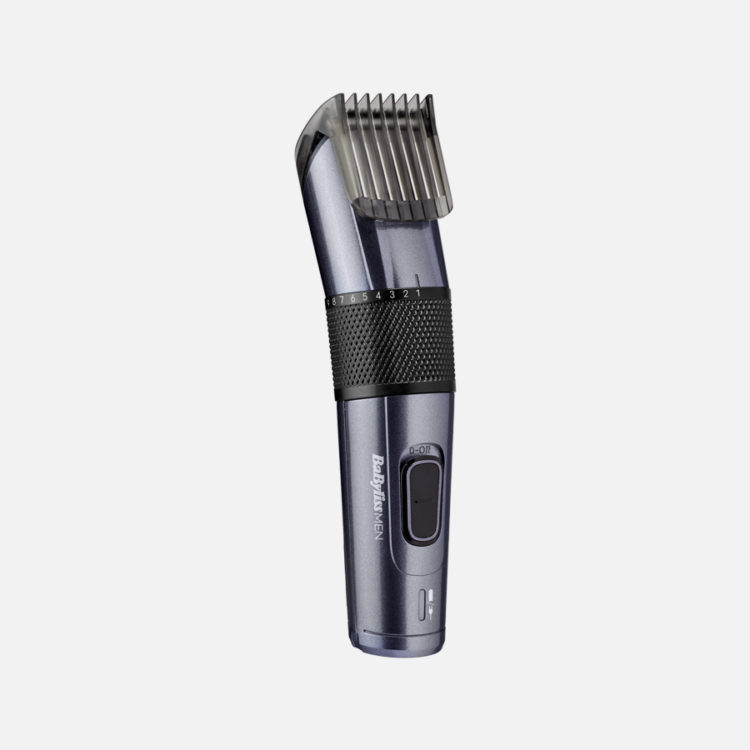 Hårklippare Babyliss Titanium E976E