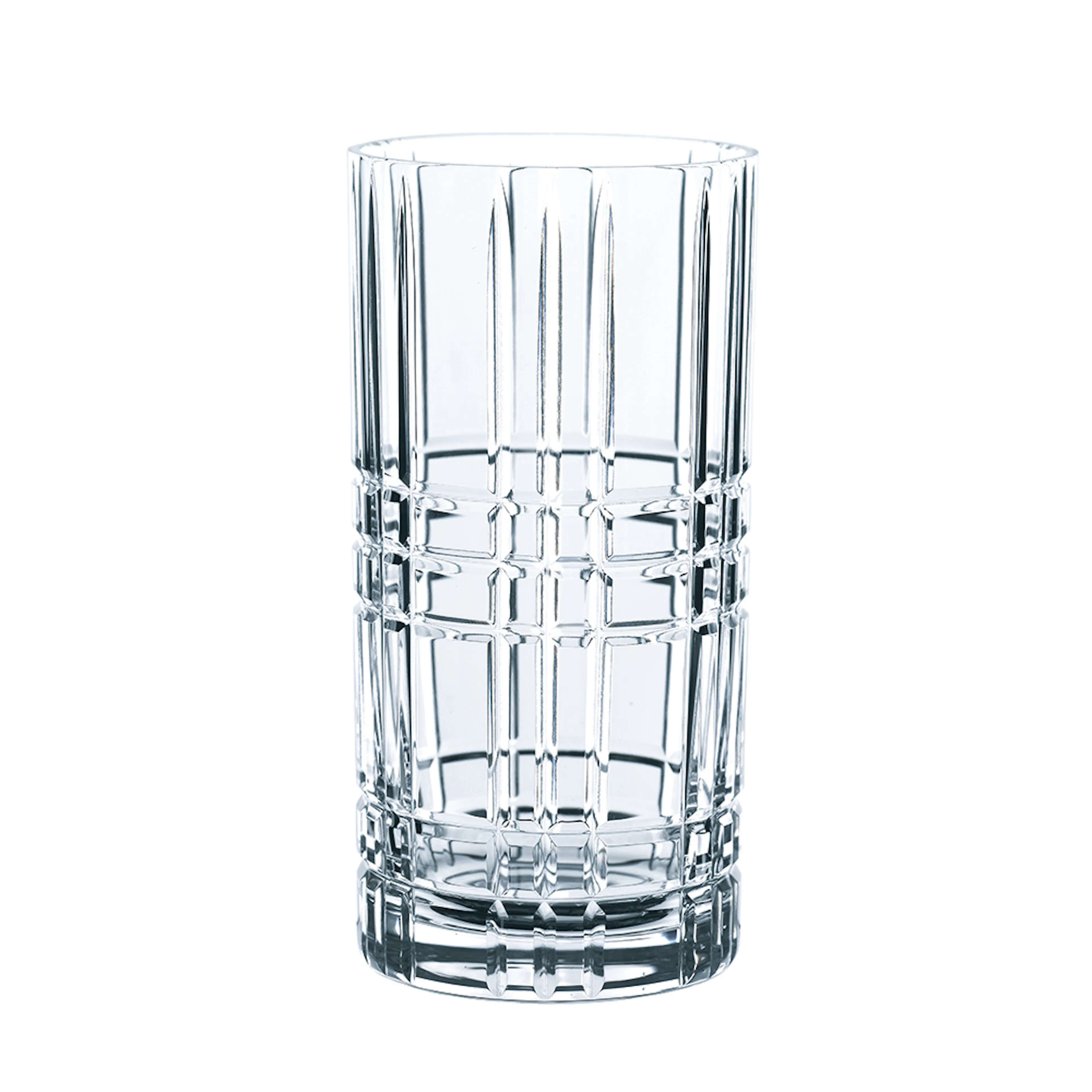 Longdrinkglas Nachtmann Square 37 cl 4-pack
