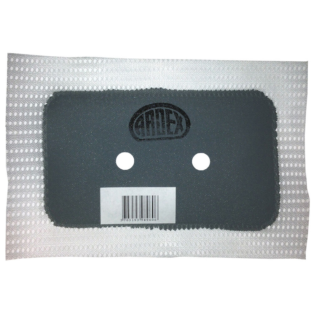 Rörmanschett Ardex SRM 2x25-35 mm