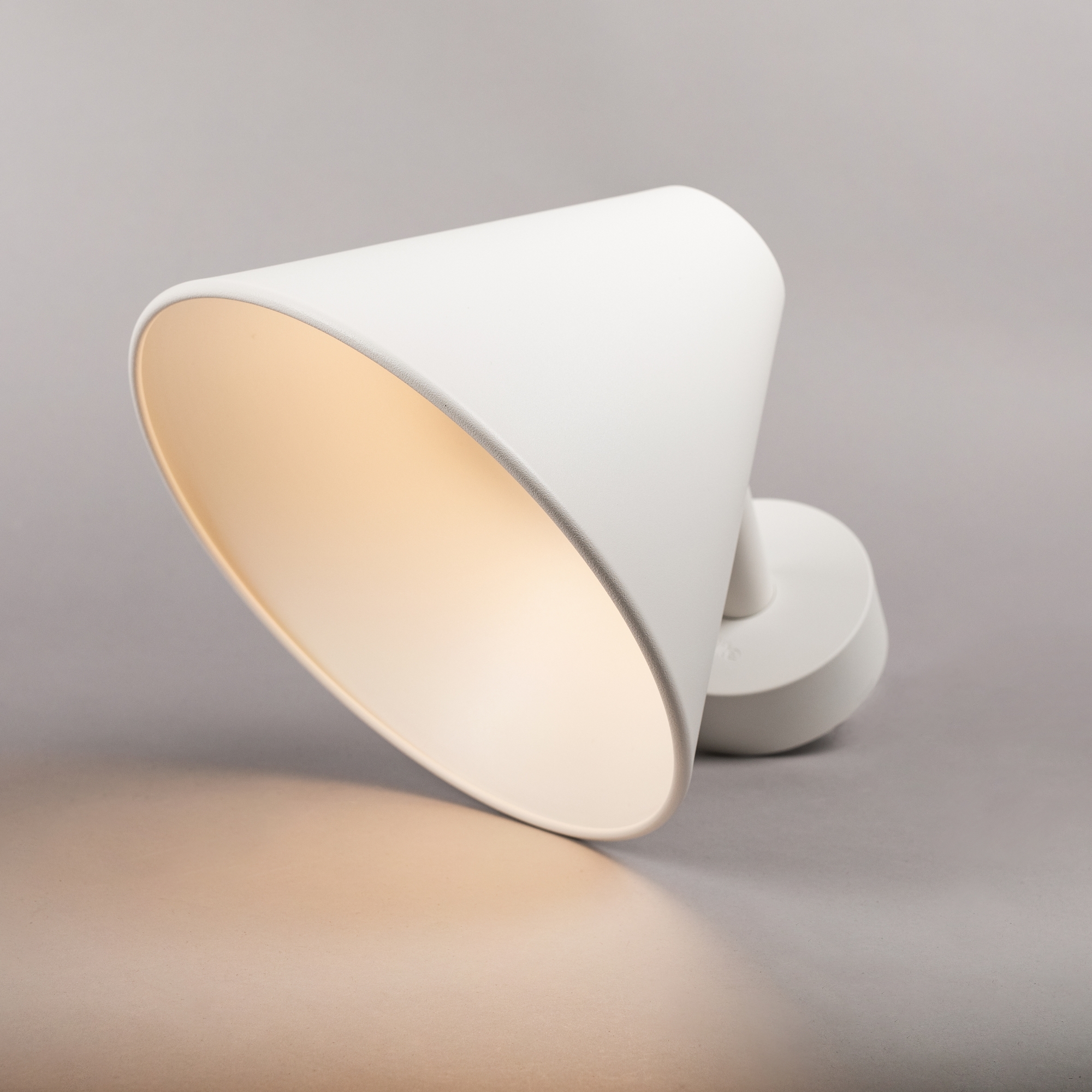 Väggarmatur Hide-a-lite Peak LED