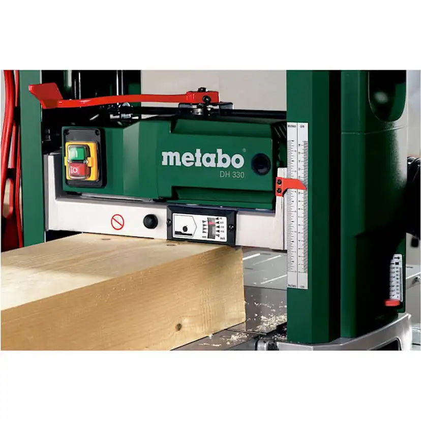 Planhyvel Metabo DH 330 230/1/50