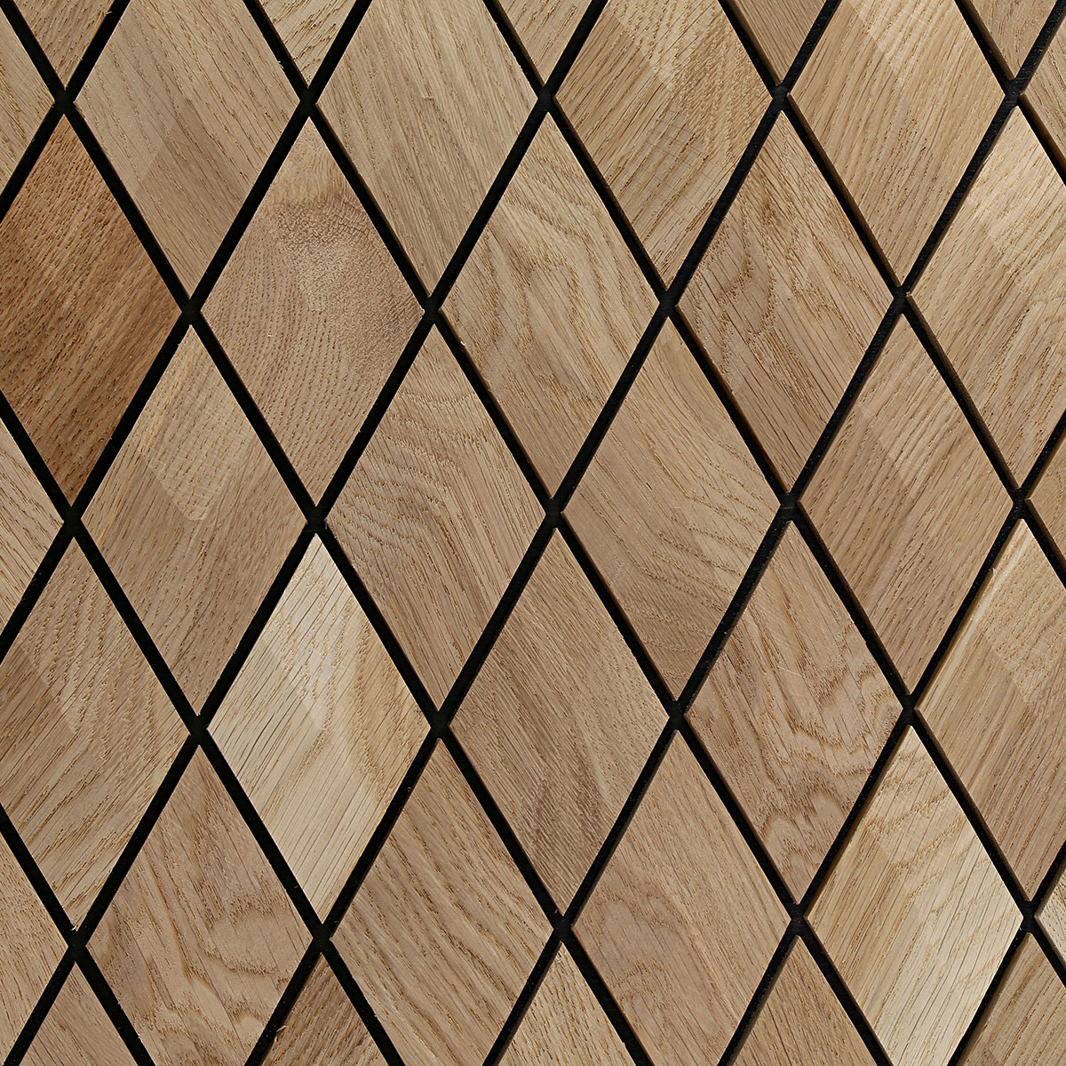 Ruby Oak Ek