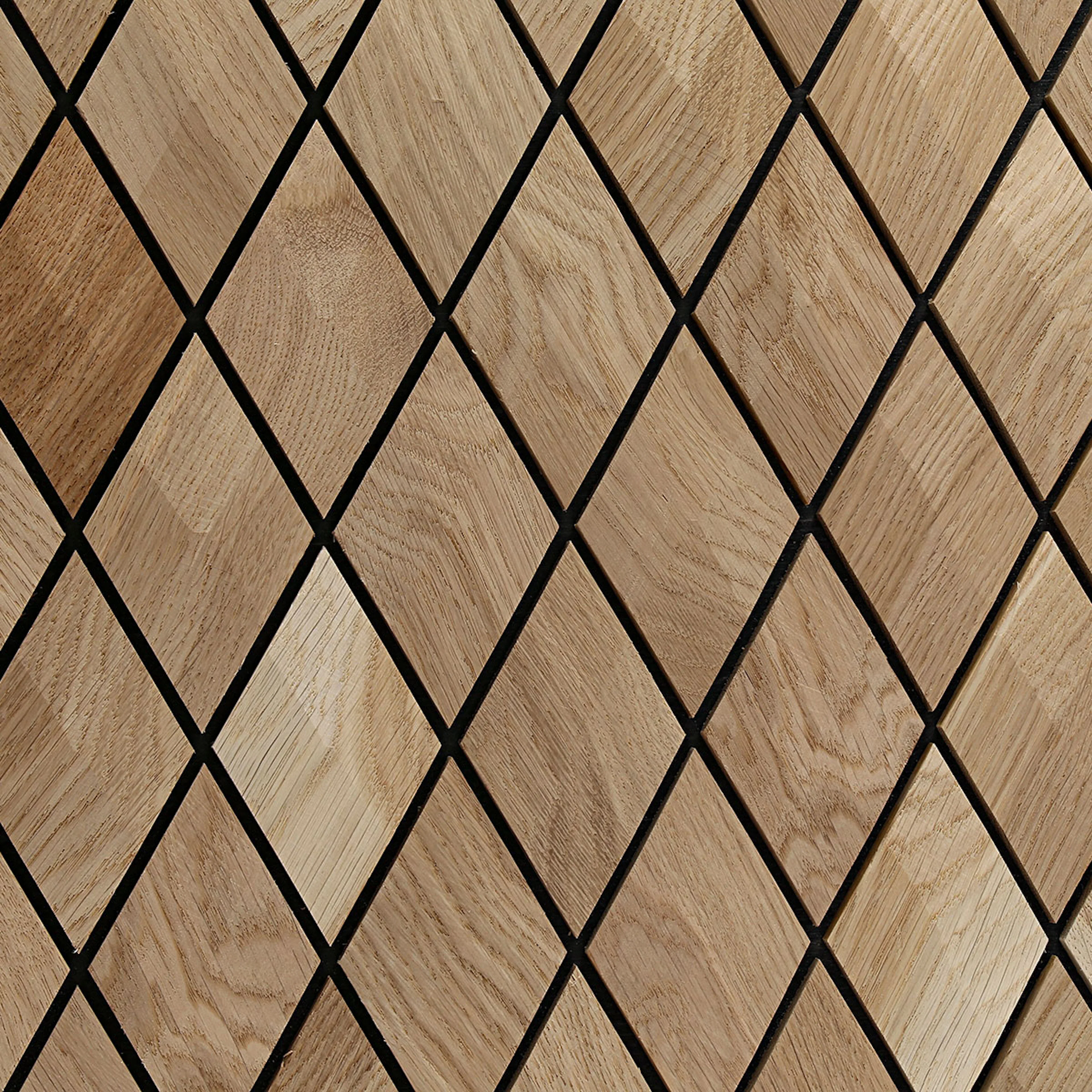 Ruby Oak Ek