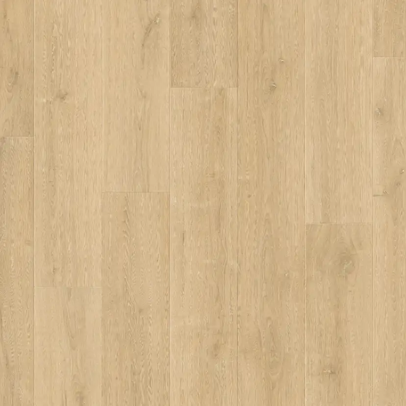Laminatgolv Lillehammer PURE OAK Living Expression