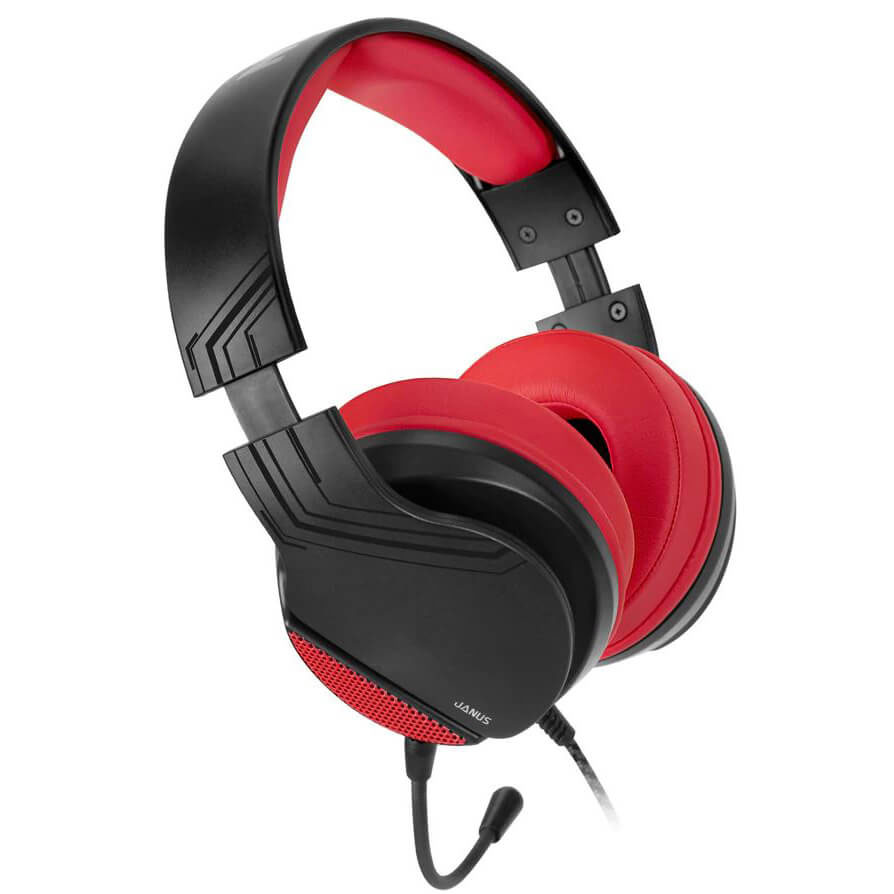 Headset NiTHO Gaming Janus