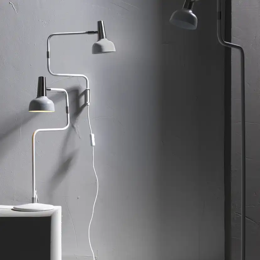 Vägglampa CO Bankeryd Ray