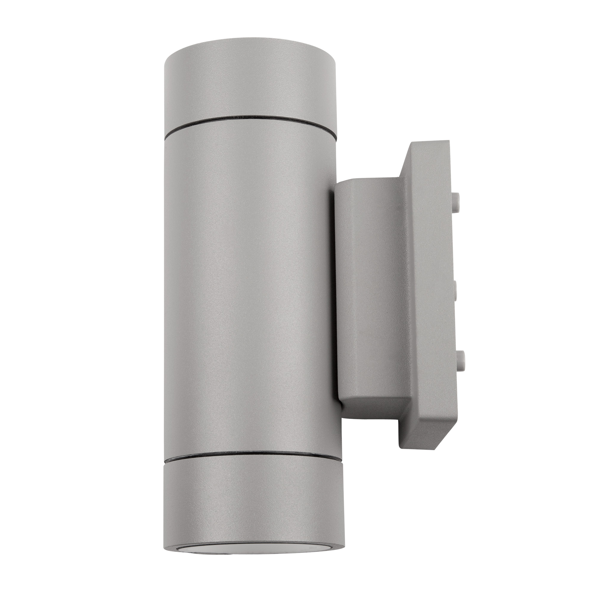 Vägglampa Hide-a-lite Milo II GU10