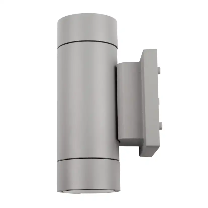 Vägglampa Hide-a-lite Milo II GU10