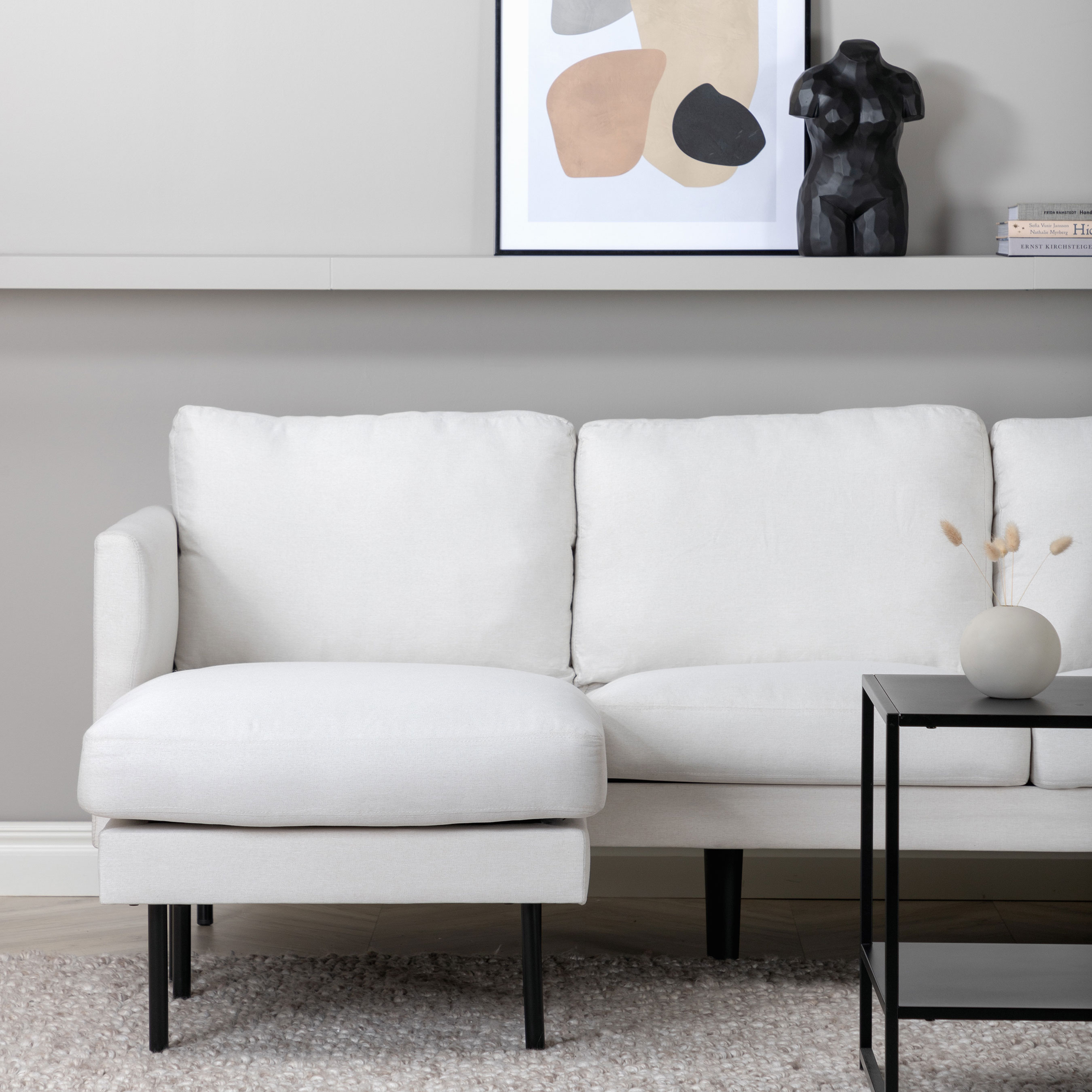 U-soffa Venture Home Zoom