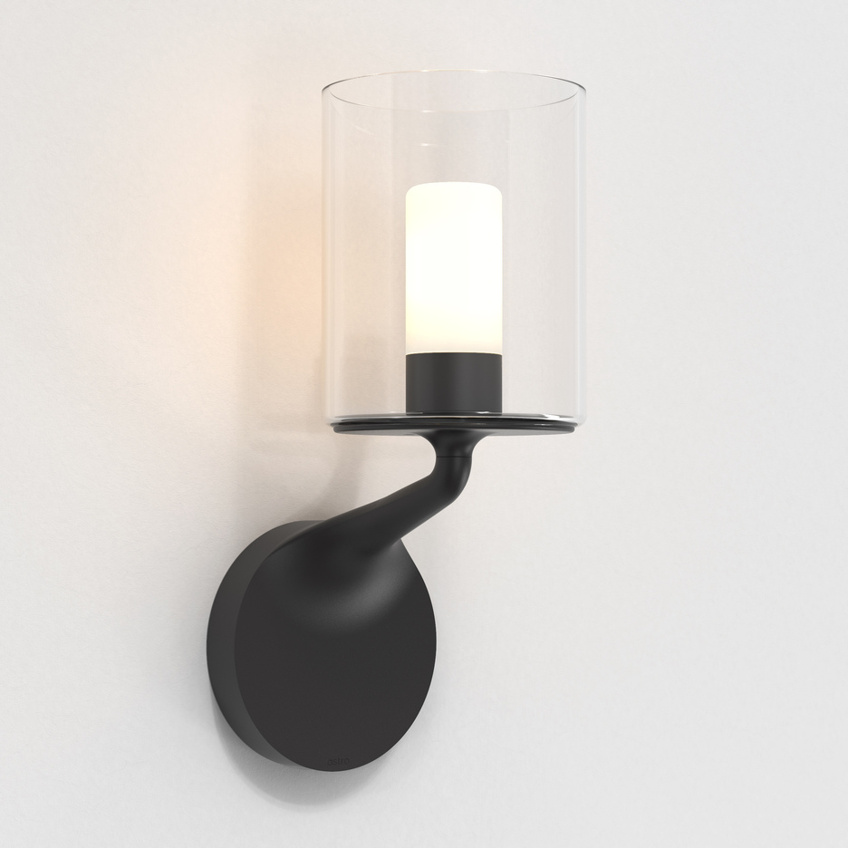 Vägglampa Astro Elena