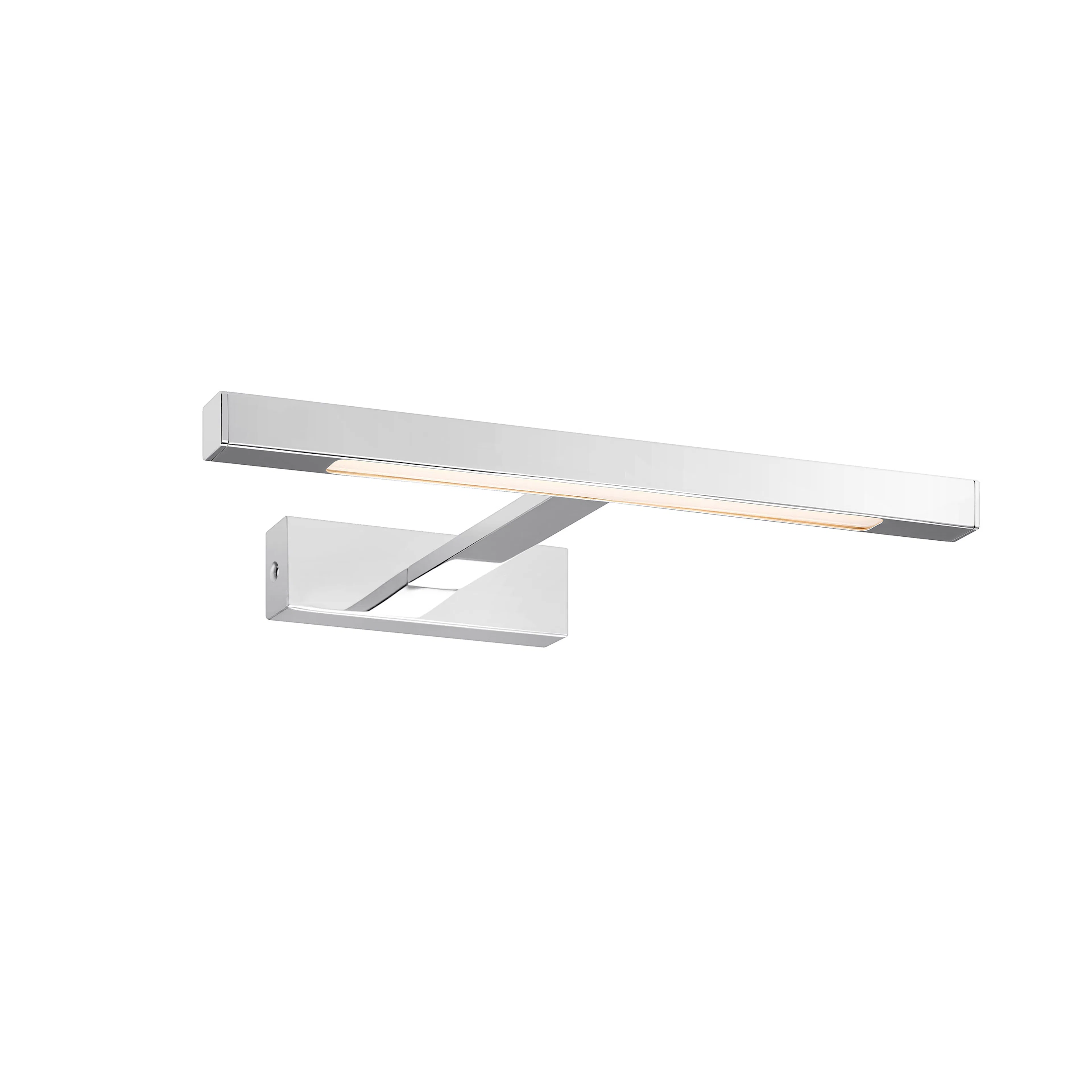 Vägglampa Markslöjd Neptunus 9W LED