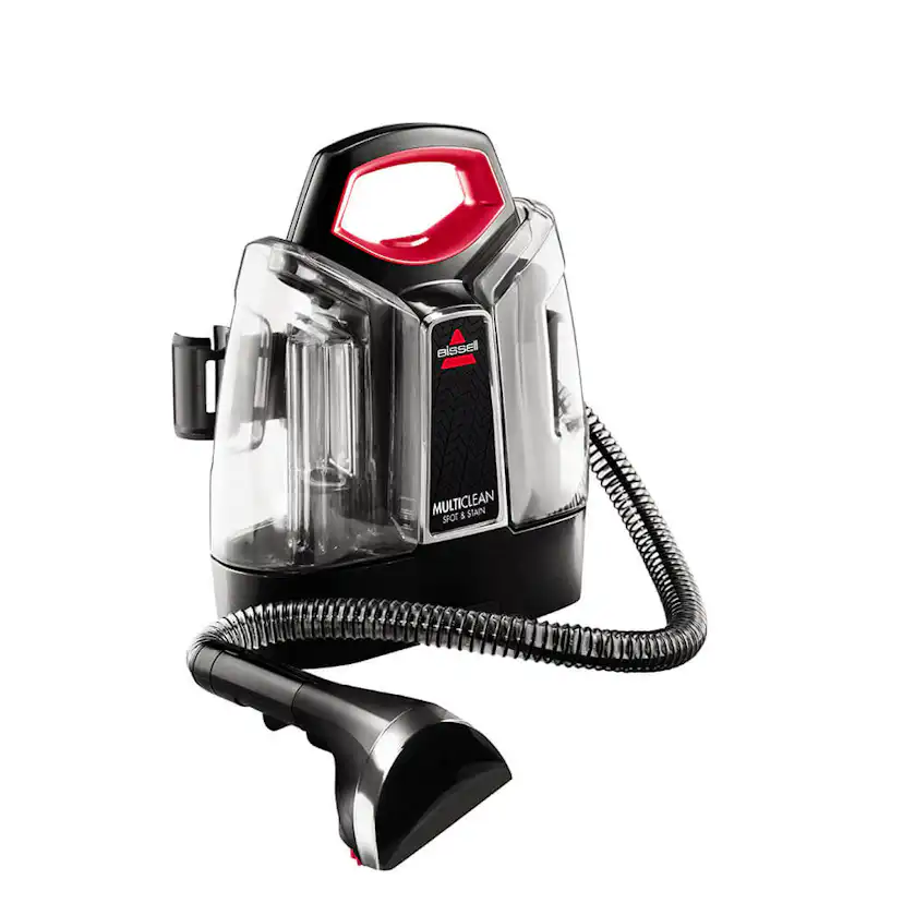 Fläckrengöring Bissell MultiClean Spot and Stain