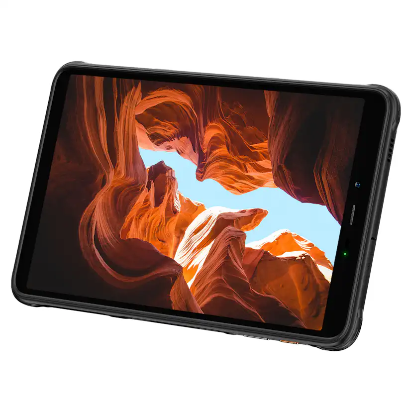 Surfplatta Ulefone Armor Pad NFC