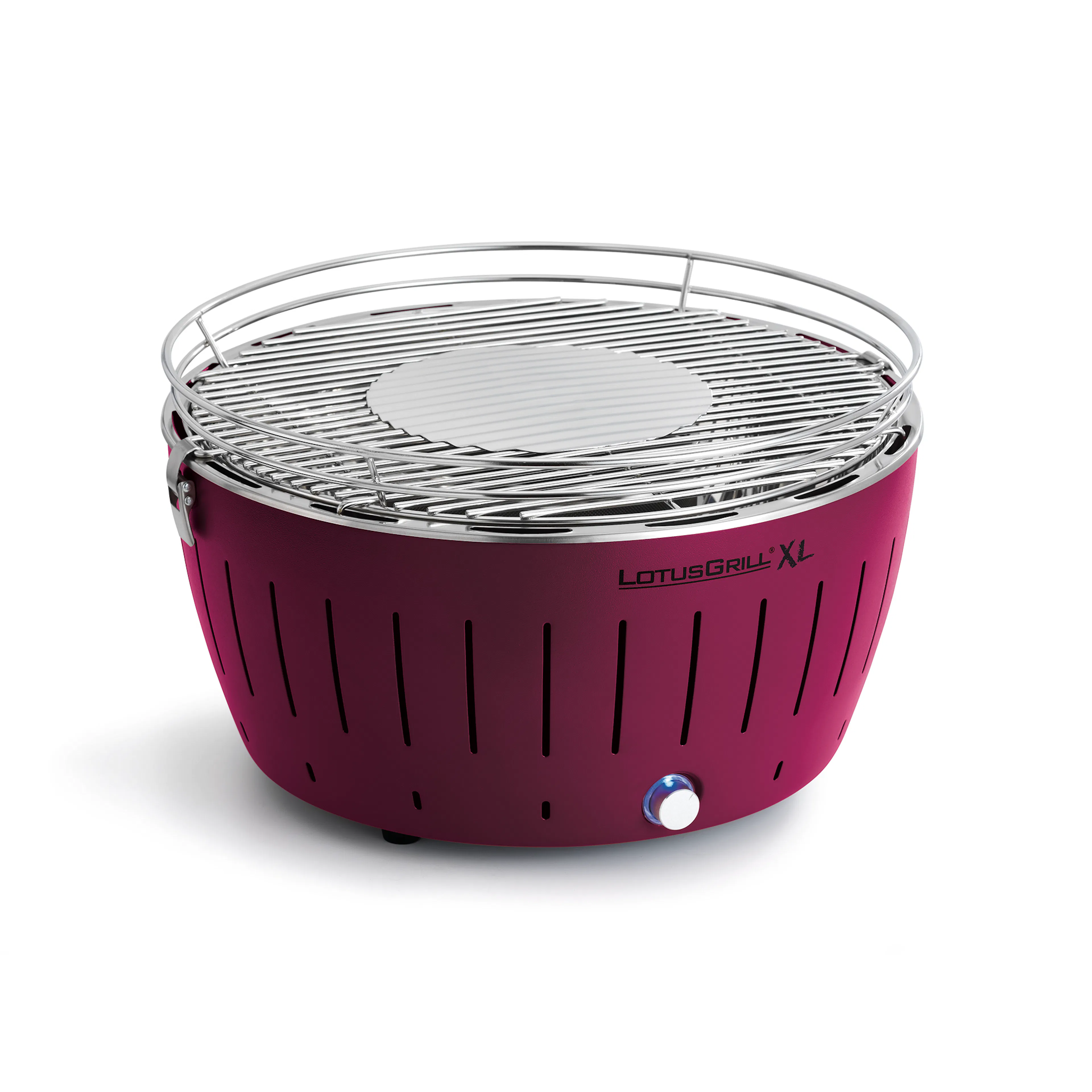 LotusGrill G 435 Purple Lila