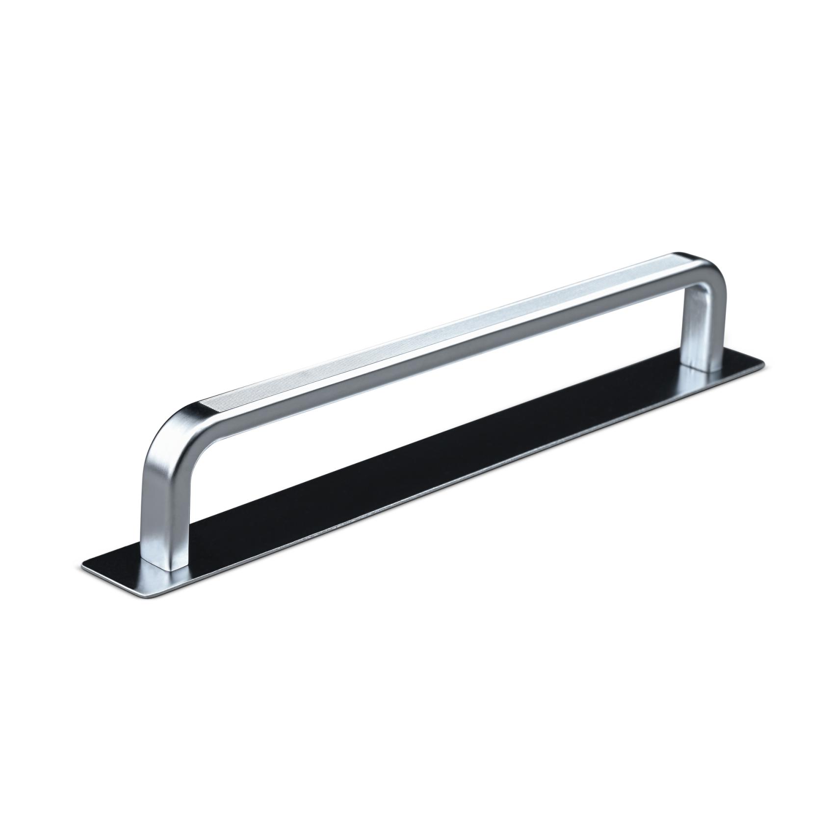 HANDTAG GARDONE CC160 RAND ALU LOOK Alu look, Längd: 166 mm
